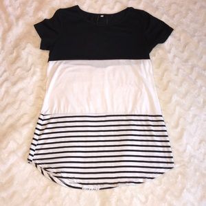 Cute longer Medium shirt